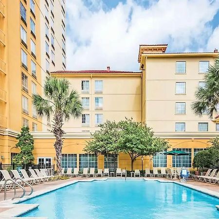 La Quinta Inn & Suites By Wyndham San Antonio Riverwalk Екстер'єр фото