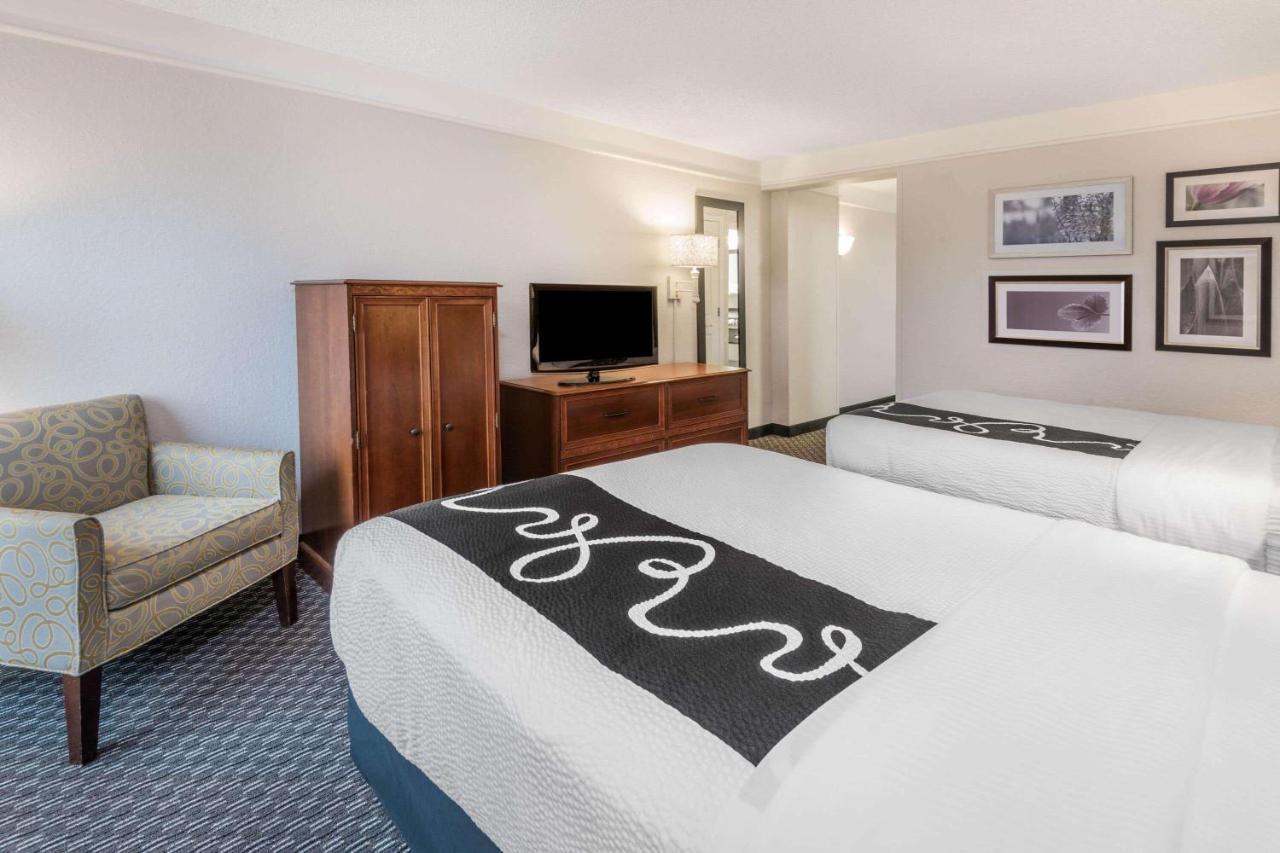 La Quinta Inn & Suites By Wyndham San Antonio Riverwalk Екстер'єр фото