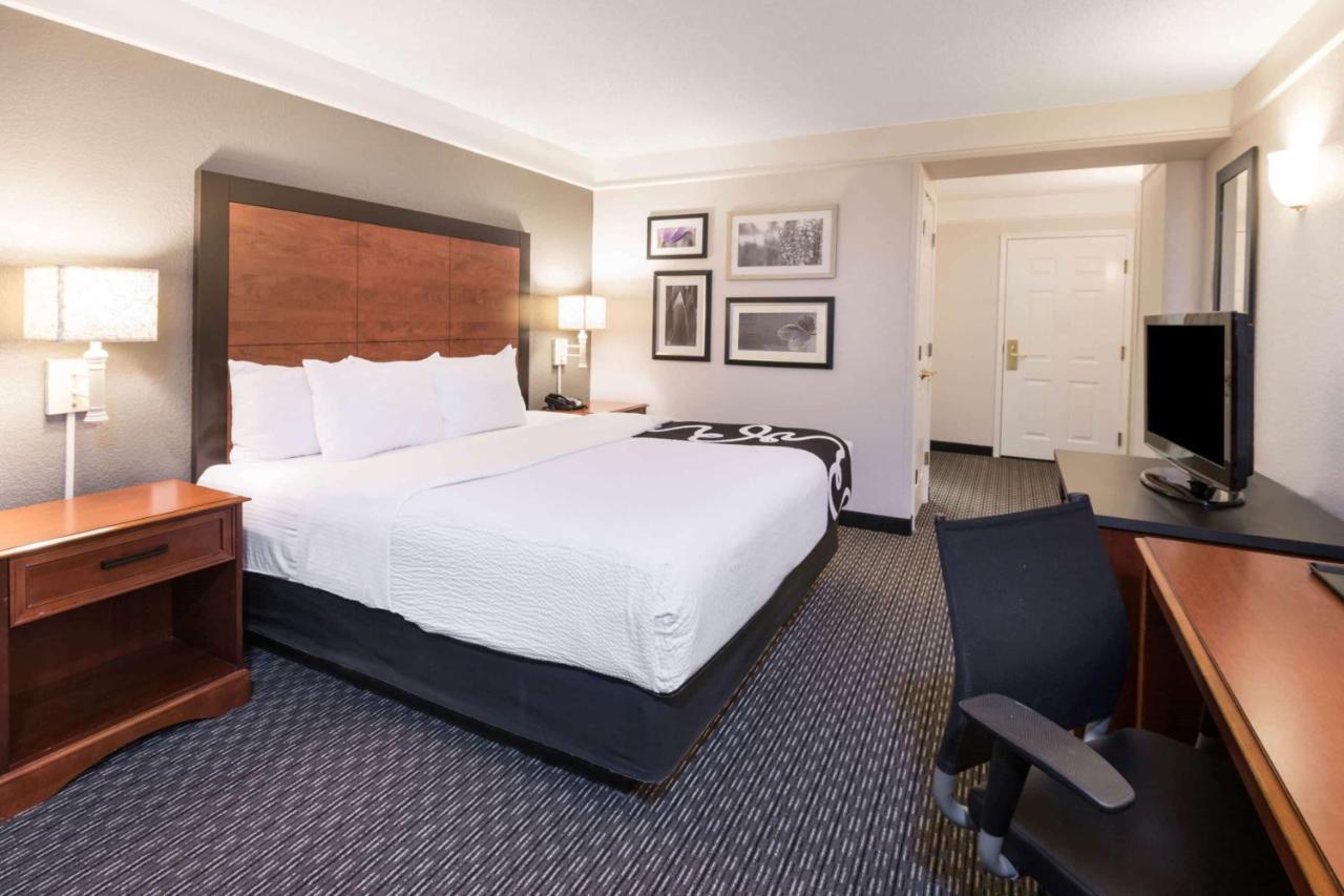 La Quinta Inn & Suites By Wyndham San Antonio Riverwalk Екстер'єр фото