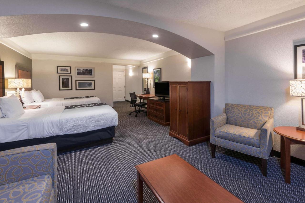 La Quinta Inn & Suites By Wyndham San Antonio Riverwalk Екстер'єр фото
