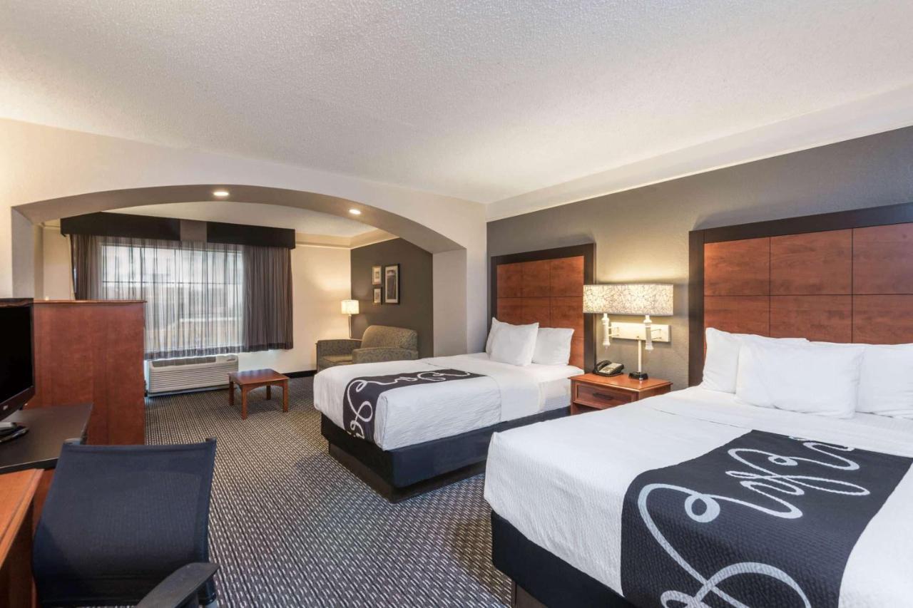 La Quinta Inn & Suites By Wyndham San Antonio Riverwalk Екстер'єр фото