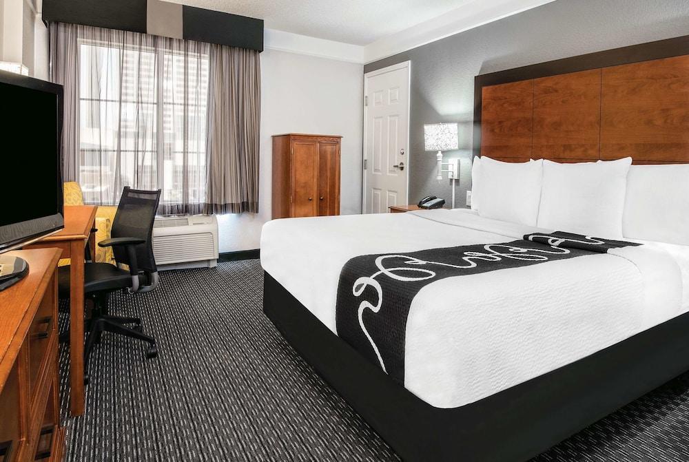 La Quinta Inn & Suites By Wyndham San Antonio Riverwalk Екстер'єр фото
