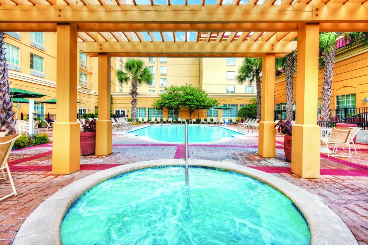 La Quinta Inn & Suites By Wyndham San Antonio Riverwalk Екстер'єр фото