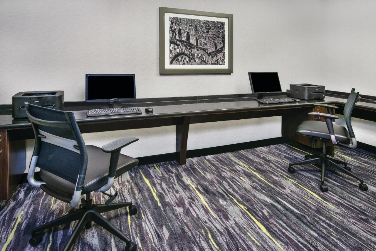 La Quinta Inn & Suites By Wyndham San Antonio Riverwalk Екстер'єр фото