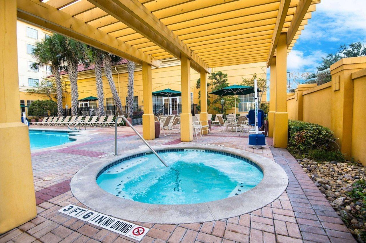 La Quinta Inn & Suites By Wyndham San Antonio Riverwalk Екстер'єр фото