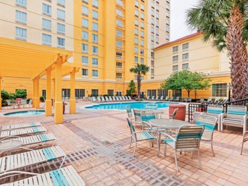 La Quinta Inn & Suites By Wyndham San Antonio Riverwalk Екстер'єр фото