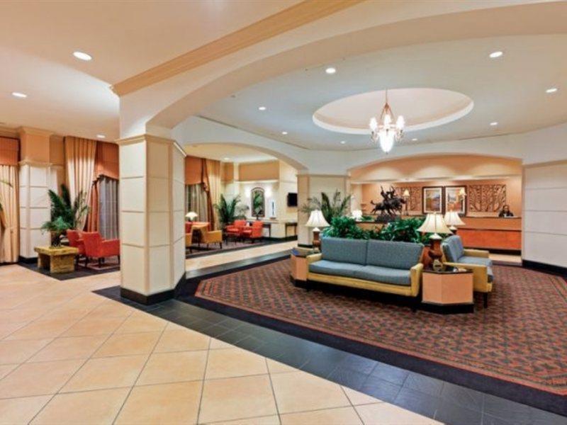 La Quinta Inn & Suites By Wyndham San Antonio Riverwalk Екстер'єр фото