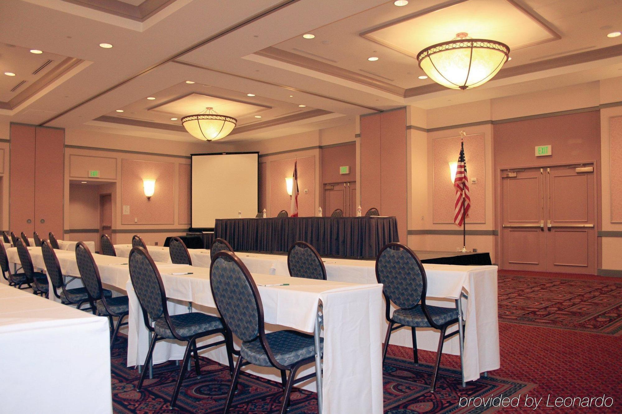 La Quinta Inn & Suites By Wyndham San Antonio Riverwalk Екстер'єр фото