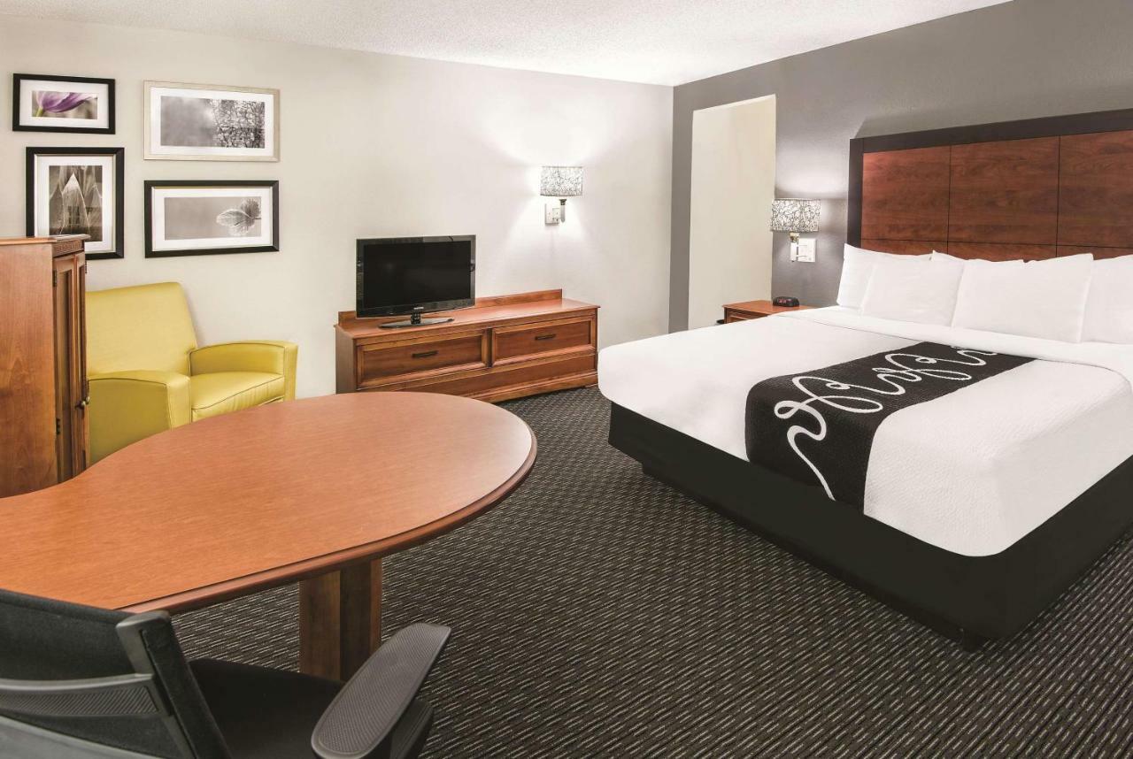 La Quinta Inn & Suites By Wyndham San Antonio Riverwalk Екстер'єр фото