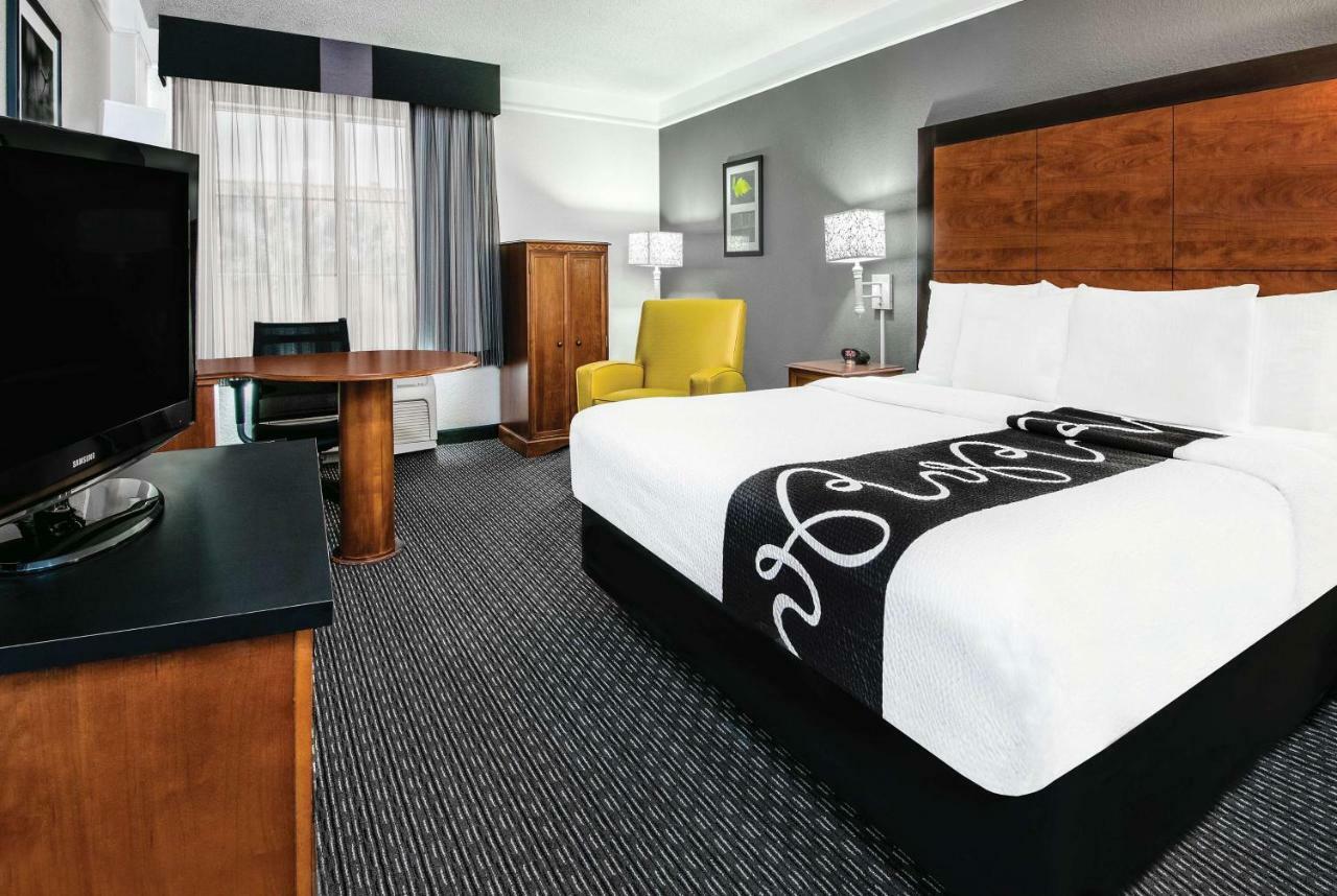 La Quinta Inn & Suites By Wyndham San Antonio Riverwalk Екстер'єр фото