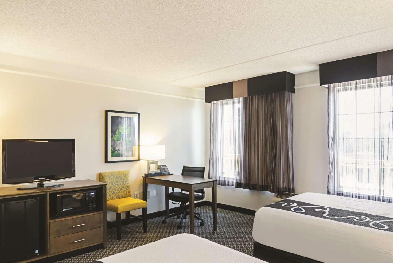La Quinta Inn & Suites By Wyndham San Antonio Riverwalk Екстер'єр фото