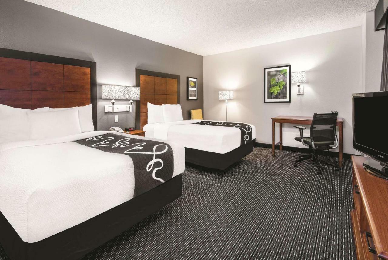 La Quinta Inn & Suites By Wyndham San Antonio Riverwalk Екстер'єр фото