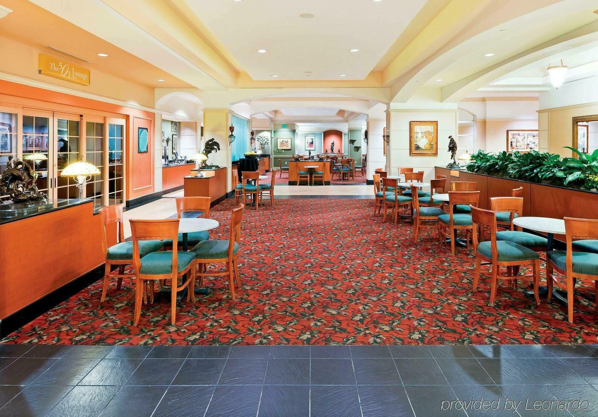 La Quinta Inn & Suites By Wyndham San Antonio Riverwalk Екстер'єр фото