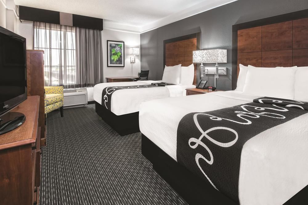 La Quinta Inn & Suites By Wyndham San Antonio Riverwalk Екстер'єр фото